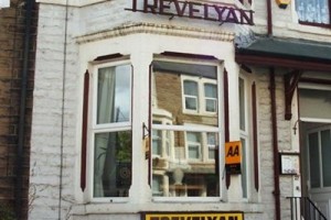 The Trevelyan Guest House Image