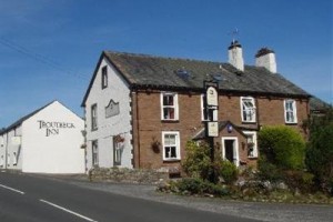 The Troutbeck Inn Penrith Image