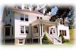 Trumbull House Bed and Breakfast Image