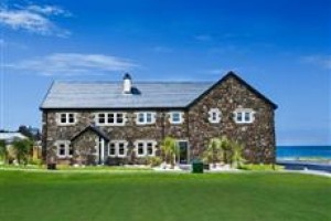 The Ugadale Cottages voted  best hotel in Machrihanish