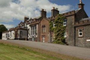 The Urr Valley Hotel voted 2nd best hotel in Castle Douglas