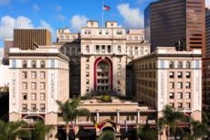 The US Grant voted 2nd best hotel in San Diego