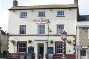 The Vale Hotel Image