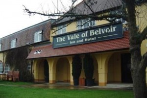 The Vale Of Belvoir Inn & Hotel Whatton voted  best hotel in Whatton