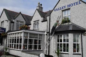 The Valley Hotel Anglesey Image