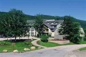 The Valley Inn voted  best hotel in Waterville Valley
