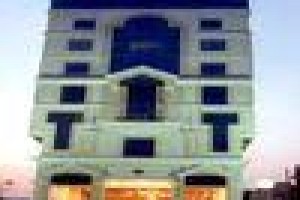 The Vijay Park Hotel Chennai Image