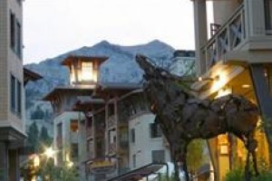 The Village At Squaw Valley voted 3rd best hotel in Olympic Valley