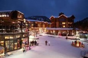 The Village Lodge Mammoth Lakes voted 2nd best hotel in Mammoth Lakes