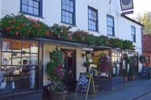 The Vine Inn Stockbridge (England) Image