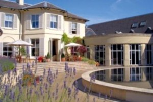 The Vineyard At Stockcross voted  best hotel in Newbury