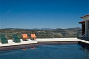 The Vineyard voted  best hotel in Gouvães do Douro