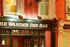 The Wander Inn Kenmare Image