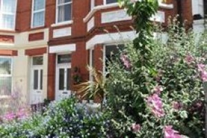 The Warwick Guest House voted 6th best hotel in Margate