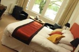 Waterhead voted 7th best hotel in Ambleside