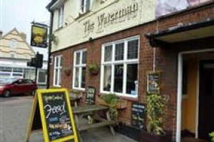 The Waterman Image