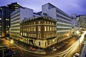 Wellesley Boutique Hotel voted 9th best hotel in Wellington