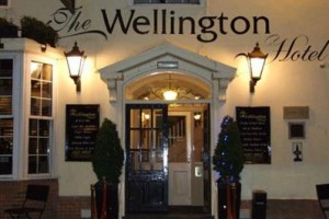 The Wellington Hotel Seaford voted  best hotel in Seaford 