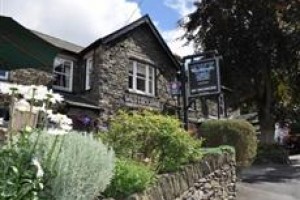 The Westbourne voted 6th best hotel in Bowness-on-Windermere