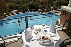 The Westcliff by Orient-Express voted 2nd best hotel in Johannesburg