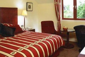 The Westerwood Hotel & Golf Resort - A QHotel voted  best hotel in Cumbernauld