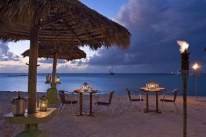 The Westin Aruba Resort Palm Beach voted 6th best hotel in Palm Beach