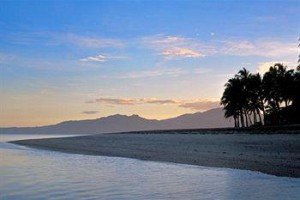The Westin Denarau Island Resort & Spa Fiji voted 5th best hotel in Denarau Island