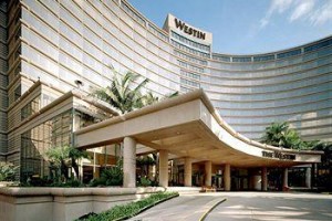The Westin Long Beach voted 3rd best hotel in Long Beach