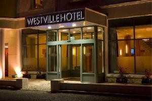 Westville Hotel voted 3rd best hotel in Enniskillen