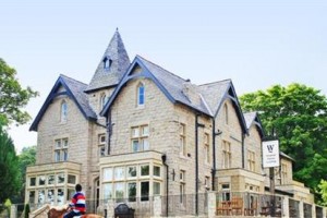The Wheatley Arms Bed and Brakfast Ilkley voted  best hotel in Ilkley