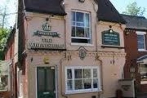 The Wheatsheaf Inn Exning Newmarket (England) Image