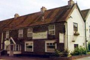 The Wheatsheaf Inn Winerbourne voted  best hotel in Winterbourne