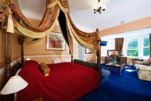 The White Buck Inn Burley (England) voted  best hotel in Burley 