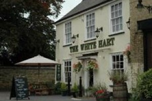 White Hart Country Inn Image