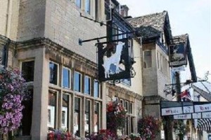 The White Hart Hotel Cricklade Image