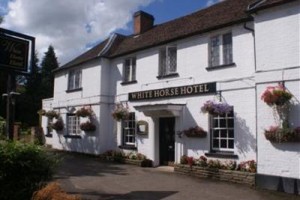 White Horse Hotel Image