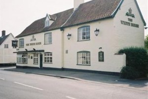 The White Horse Inn Beyton Image