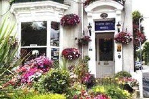 The White House Hotel Swansea voted 4th best hotel in Swansea