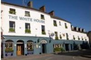 The White House Kinsale voted 4th best hotel in Kinsale