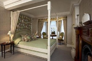 The White House Manor Hotel Prestbury voted  best hotel in Prestbury
