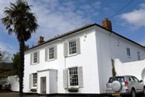 The White House Guest House voted 4th best hotel in Williton