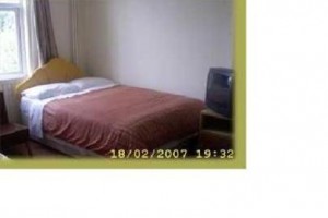 The White Lodge Hotel Image