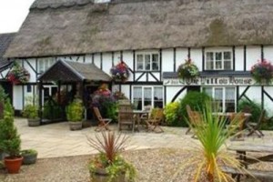 The Willow House Watton voted 3rd best hotel in Watton