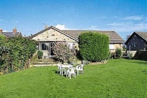 The Willows Hotel Wooler Image