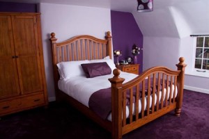 The Windmill at Badby voted  best hotel in Badby