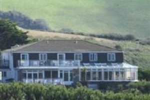 The Windward Hotel Porth voted  best hotel in Porth