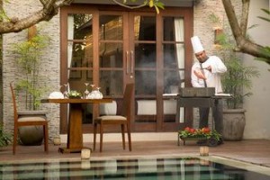 The Wolas Villa & Spa Bali Image