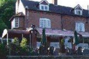 The Woodhouse Hotel Princethorpe Rugby (England) Image