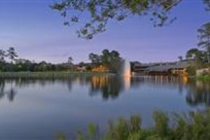 The Woodlands Resort voted 8th best hotel in The Woodlands
