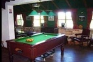 The Woodman Inn Image